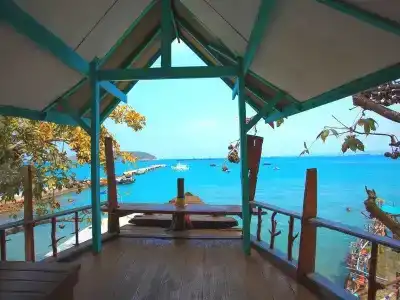 Rimtalay Koh-sichang - 88