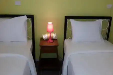 Baan Jaru - 4
