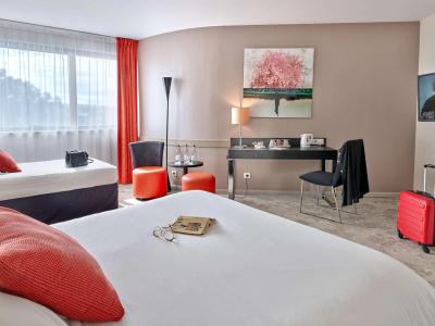 Best Western Plus Metz Technopole - 4