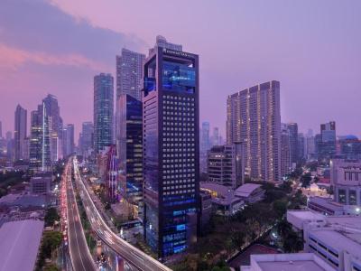 Manhattan Jakarta - 48