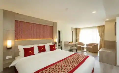 Crowne Imperial - 5