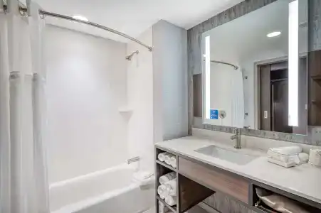 Hilton Garden Inn Boston Logan Airport - 7