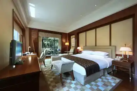 Shanghai Dongjiao State Guest - 93