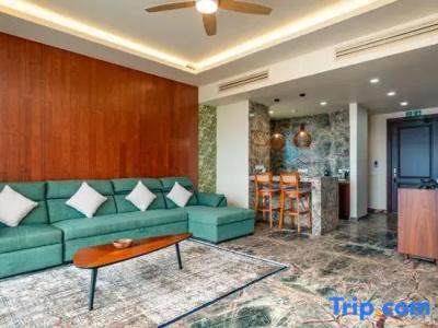Курортный отель Gardens Hill & Spa - 90