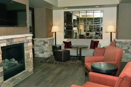 Hampton Inn Southeast Mo - 2