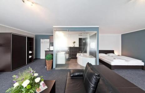 Novum Aviva Leipzig Neue Messe - 90
