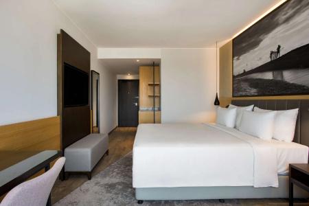 Radisson Blu Antananarivo Waterfront - 67