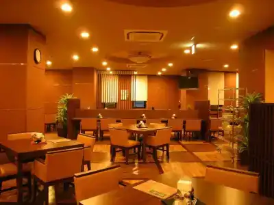 Route-Inn Aomori Chuo Inter - 11