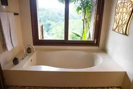 The Kayon Jungle Resort - 34