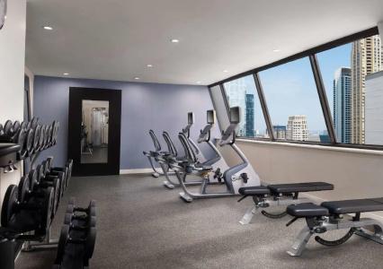 Homewood Suites Chicago Downtown - Magnificent Mile - 32