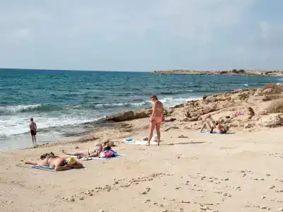 Anmaria Beach - 19