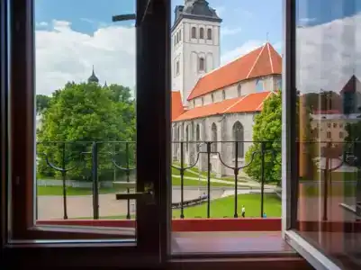 Tallinn City Residence - 49