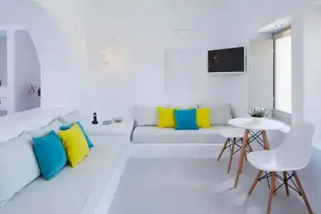 Skyfall Suites - Adults Only - 52