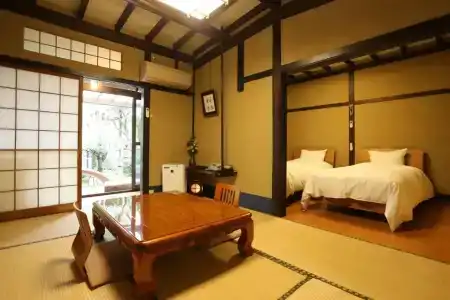 Momijiya Annex - 66