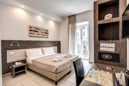 Napoli Suite - 42