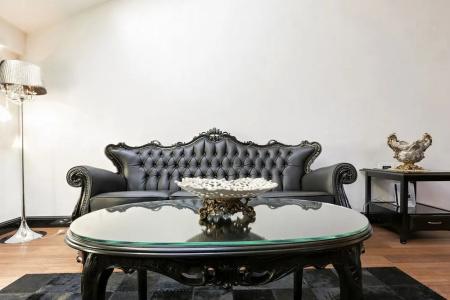 Nova City Garni Signature Collection - 374