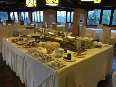 Resort Le Picchiaie - 12