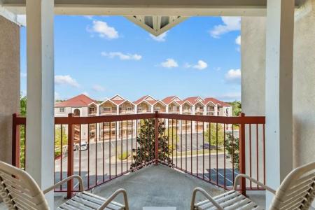 Grand Crowne by Capital Vacations - 130