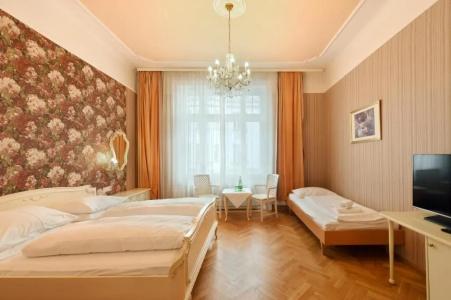 Pension Baronesse - 41