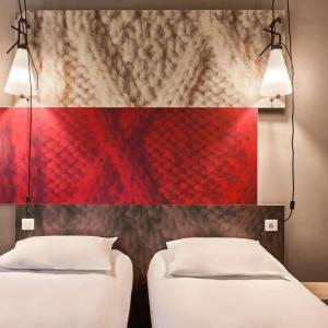 Ibis München City Arnulfpark - 26