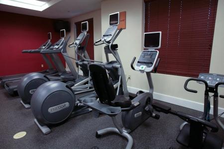 Hilton Garden Inn West I-65 Airport Boulevard - 20
