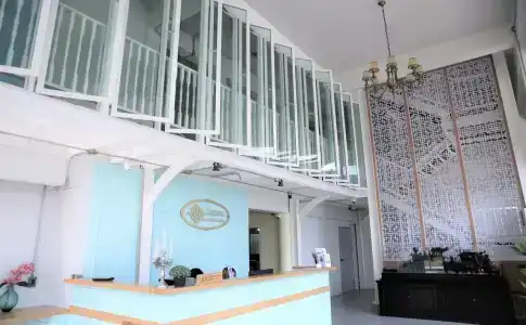 Latima Boutique Hostel - 18
