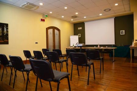 Best Western Santa Caterina - 19