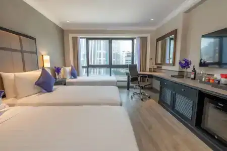 Boulevard Bangkok Sukhumvit - 36