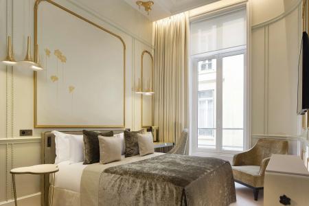Le Narcisse Blanc - 40