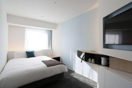 Tenza & Skyspa At Sapporo Central - 5