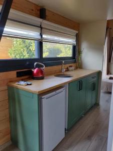 Gaia Tiny Houses Butik - 35