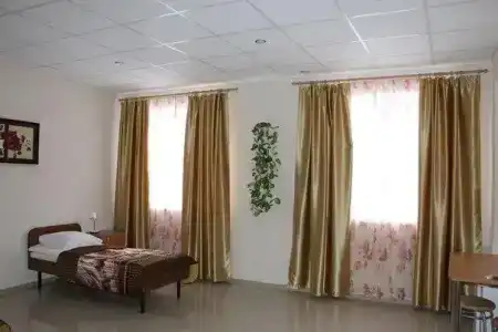 Чулпан - 18