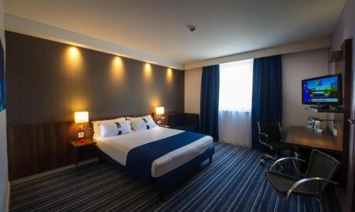 Holiday Inn Express Strasbourg Centre, an IHG - 72