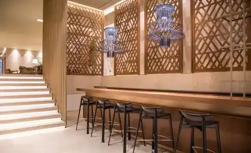 Akasha Beach & Spa - 14
