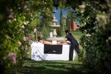 Resort e Spa San Crispino - 42