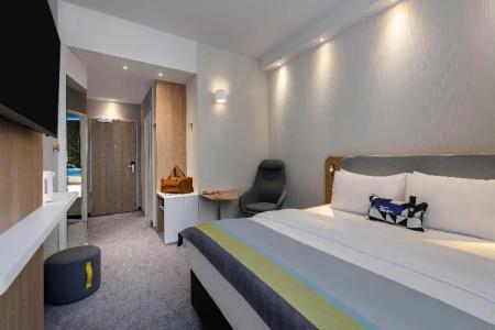 Holiday Inn Express - Regensburg, An Ihg - 58