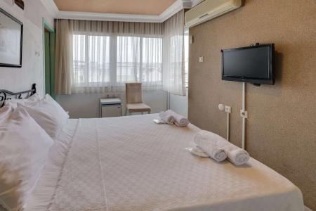 Hikmethan Otel - 74