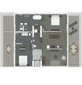 Acasa Suites - 30
