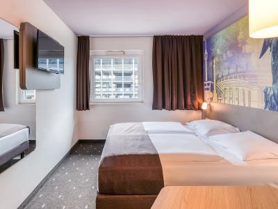 B&B Stuttgart-Vaihingen - 3