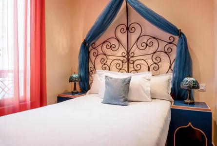 Villa Royale Montsouris - 128