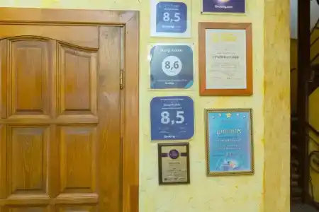 Старый Краков - 39