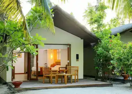 Adaaran Select Huduran Fushi - Premium All Inclusive - 29