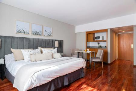 Argenta Tower & Suites - 5