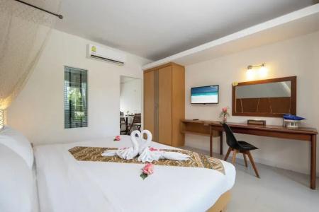 Impress Resort - 57
