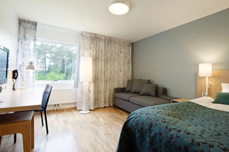 Scandic Östersund Syd - 3