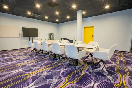 Prizeotel Erfurt-City - 15