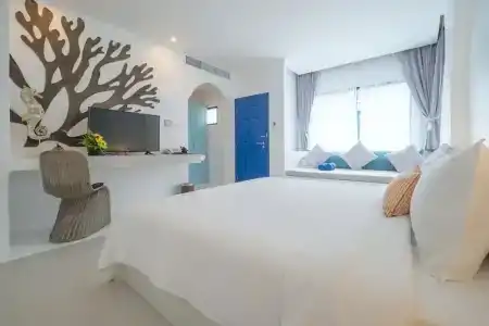 Ocean Breeze Resort Khaolak - 168
