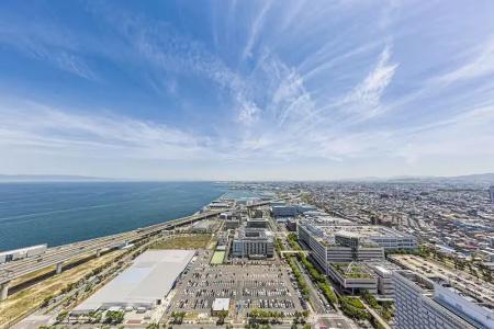 Oriental Suites Airport Osaka Rinku - 39