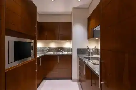 Grand Millennium Al Wahda Abu Dhabi - 9