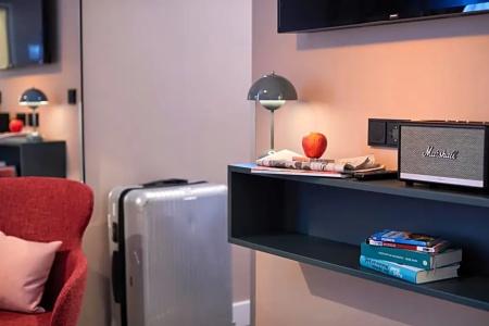 Metropol by Maier Privathotels - 33